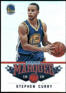 Stephen Curry