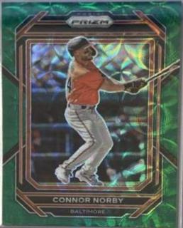 Connor Norby