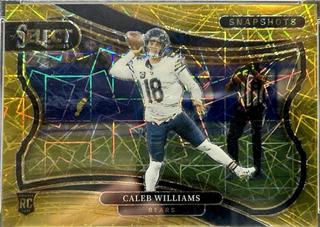 Caleb Williams