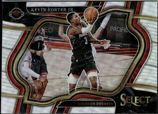 Kevin Porter Jr.