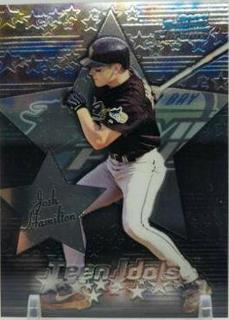 Josh Hamilton
