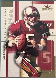 Jeff Garcia