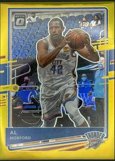 Al Horford