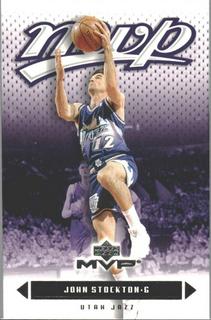 John Stockton