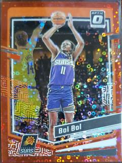Bol Bol