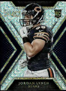 Jordan Lynch