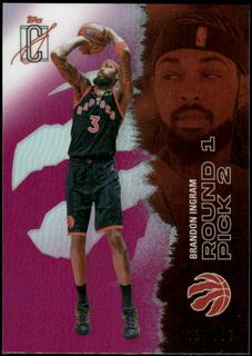 Brandon Ingram