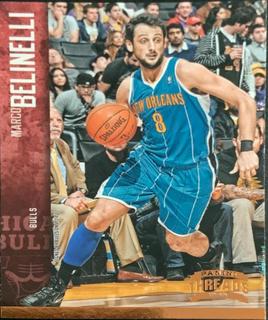 Marco Belinelli