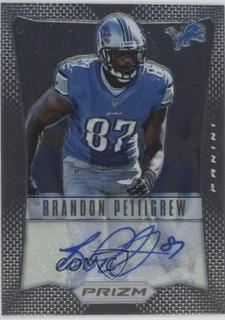 Brandon Pettigrew