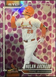 Nolan Arenado