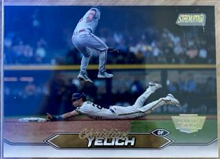 Christian Yelich