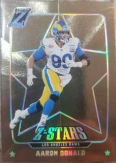 Aaron Donald
