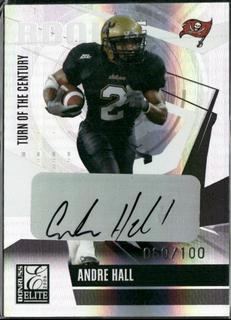 Andre Hall