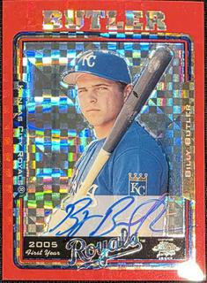 Billy Butler
