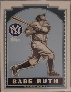 Babe Ruth