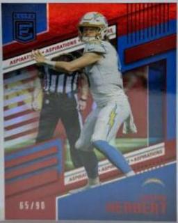 Justin Herbert