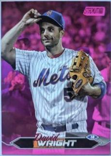 David Wright