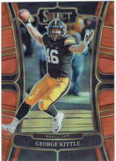 George Kittle