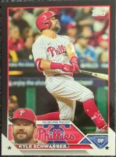 Kyle Schwarber