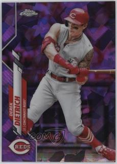 Derek Dietrich