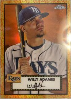 Willy Adames