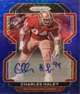 Charles Haley