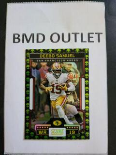 Deebo Samuel