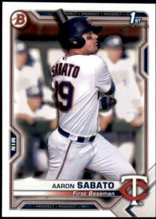 Aaron Sabato