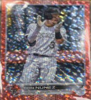 Dom Nunez