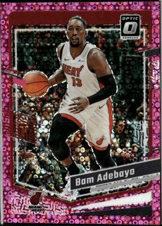 Bam Adebayo
