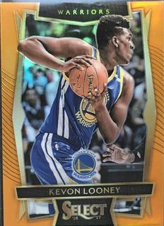 Kevon Looney