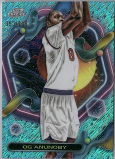 OG Anunoby