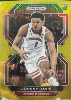 Johnny Davis