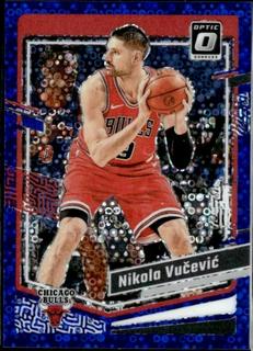 Nikola Vucevic