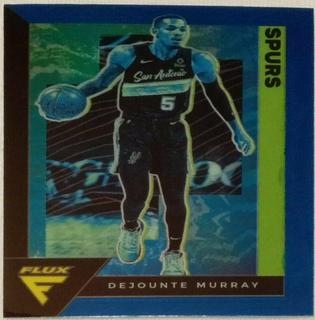 Dejounte Murray