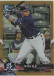Austin Riley