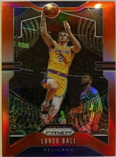 Lonzo Ball