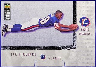 Ike Hilliard