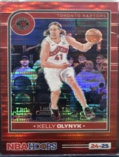 Kelly Olynyk