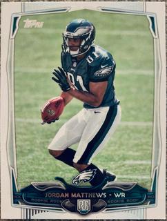 Jordan Matthews