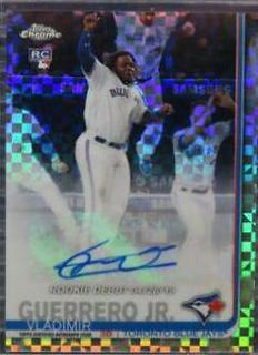 Vladimir Guerrero Jr.