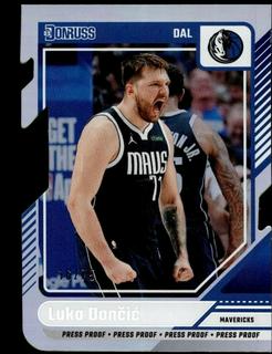 Luka Doncic