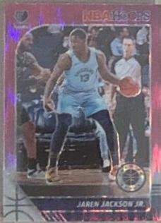 Jaren Jackson Jr.