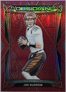 Joe Burrow