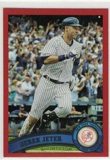 Derek Jeter
