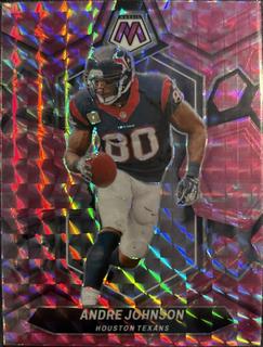 Andre Johnson