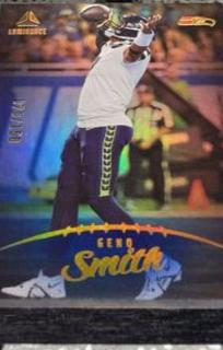Geno Smith