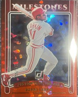 Barry Larkin