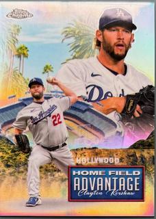 Clayton Kershaw