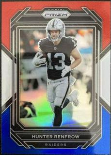 Hunter Renfrow